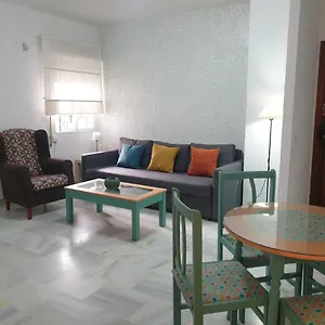  Apartamento Apartamento Los Alfares De Triana