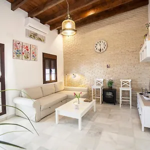  Apartamento Alohamundi Castilla Ii