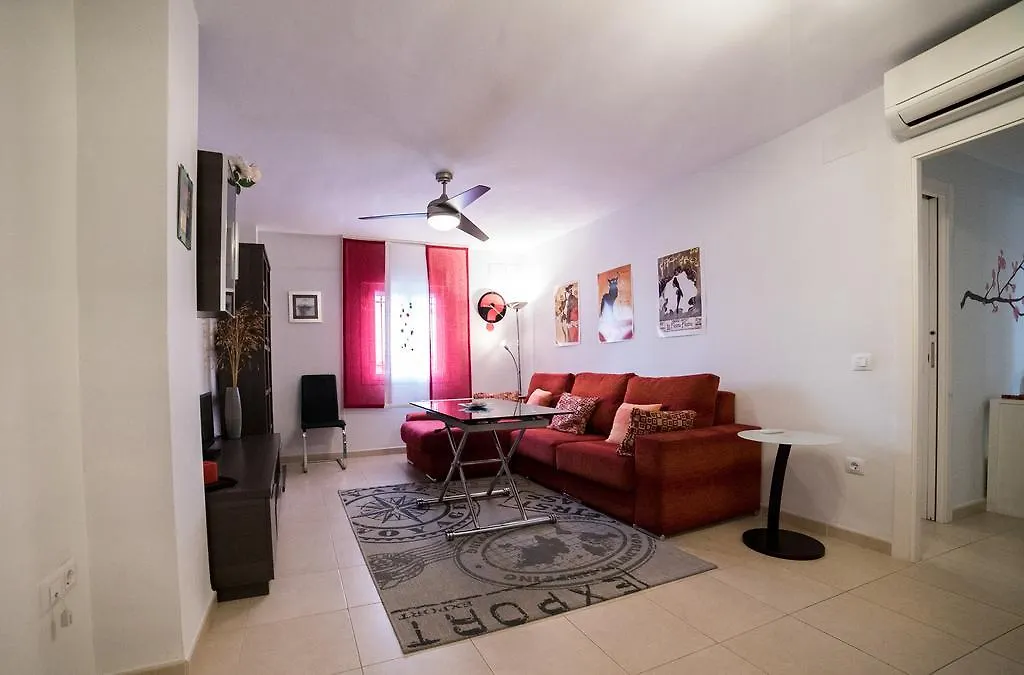Holi-Rent Evangelista location