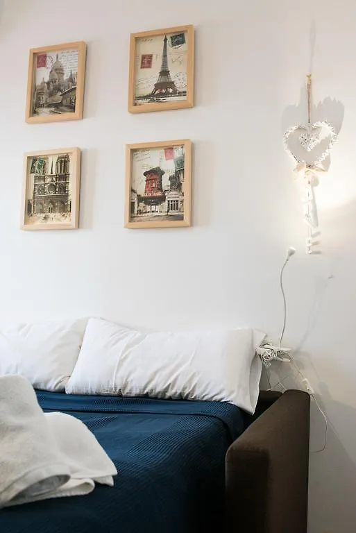 Holi-Rent Evangelista Apartment Seville