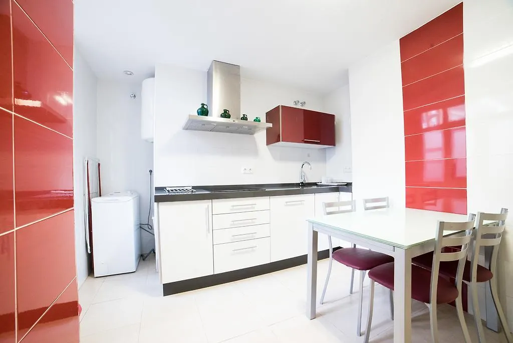 Holi-Rent Evangelista Apartment Seville 0*,  Spain