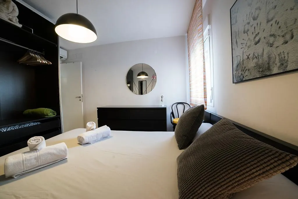 Holi-Rent Evangelista Apartment Seville Spain